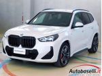 BMW X1 XDRIVE23D MSPORT PRO 197CV MHEV rif. 23842994