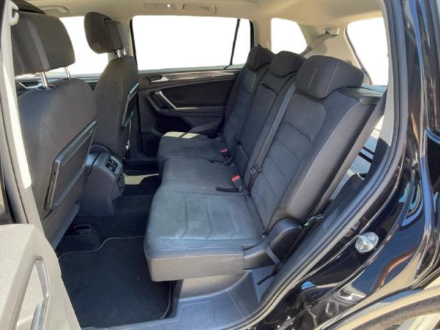 Volkswagen Tiguan Allspace 2.0 TDI SCR 140KW Advanced BMT 4MOT DSG - Foto 10