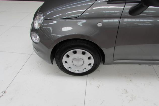 FIAT 500 1.0 Hybrid Cult rif. 23795570 - Foto 5