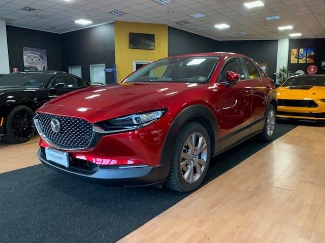 MAZDA CX-30 2.0L e-Skyactiv-G M Hybrid 2WD Exclusive rif. 23772182 - Foto 2