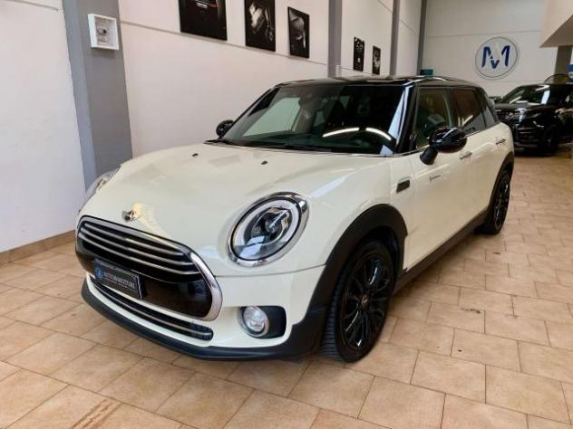 MINI Cooper D Clubman Mini Clubman Cooper D 2.0 Boost auto - Foto 2
