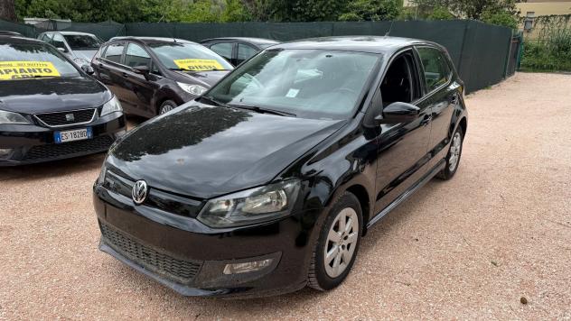 Volkswagen Polo 1.2 TDI DPF 5 p. BlueMotion 89g - Foto 3