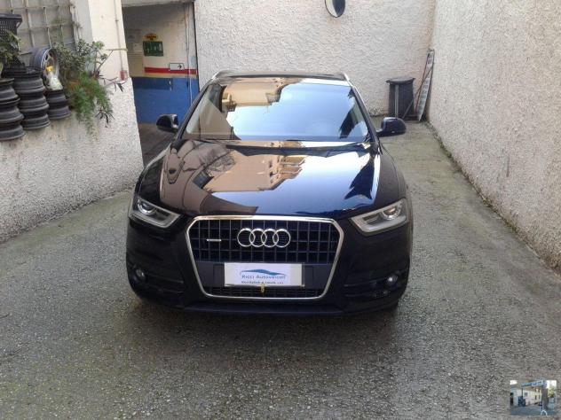 AUDI - Q3 - 2.0 TDI 177CV quattro S tr. Advanced - Foto 2