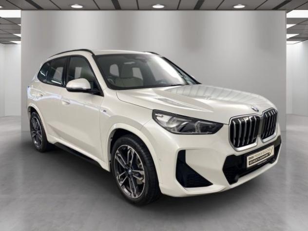 BMW X1 sDrive 18d Msport M sport rif. 21667853 - Foto 2