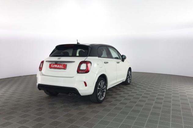 FIAT 500X 500X 1.0 T3 120 CV Sport rif. 23814773 - Foto 4