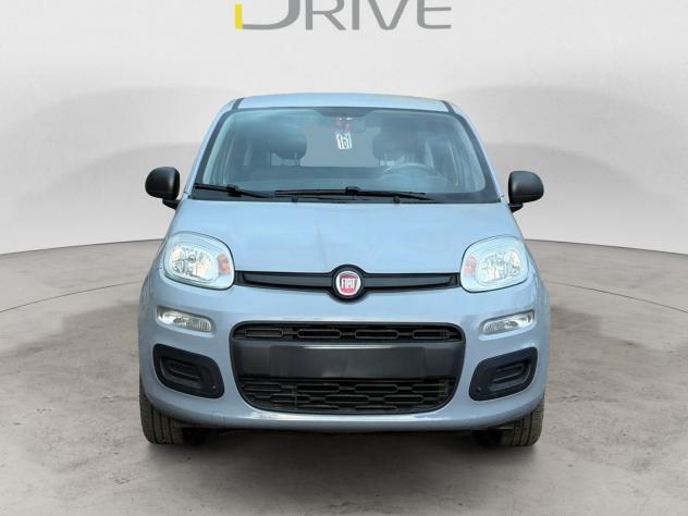 FIAT Panda 1.0 FireFly + GPL - Foto 3