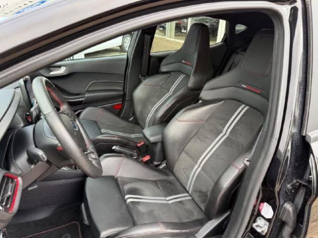 FORD Fiesta 1.5 Ecoboost 200 CV ST X rif. 23303605 - Foto 8