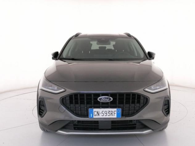 Ford Focus Active 1.0t ecoboost h 125cv - Foto 4