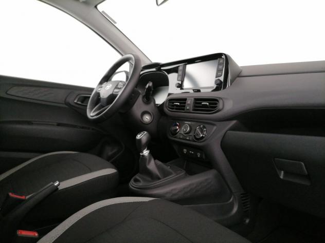Hyundai i10 1.0 econext Gpl Connectline - Foto 7