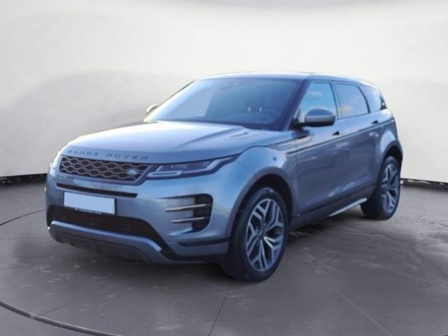 LAND ROVER Range Rover Evoque 2.0D I4 180 CV AWD Auto R-Dynamic rif. 20437519