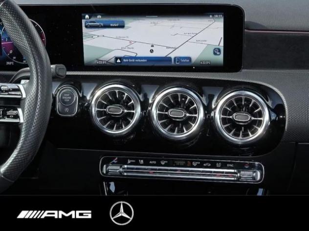 MERCEDES-BENZ A 180 d Premium AMG rif. 22826756 - Foto 9