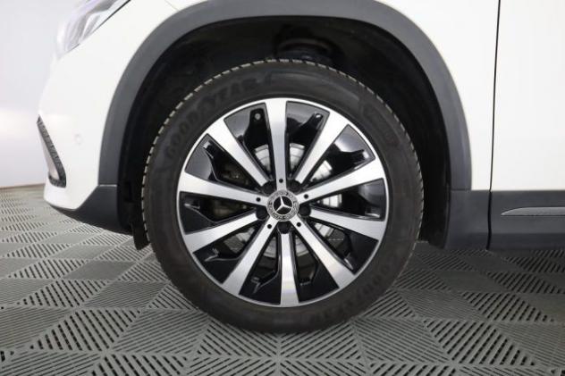 MERCEDES-BENZ CLA sse GLA GLA 200 d Automatic SPORT PLUS rif. 23707323 - Foto 8