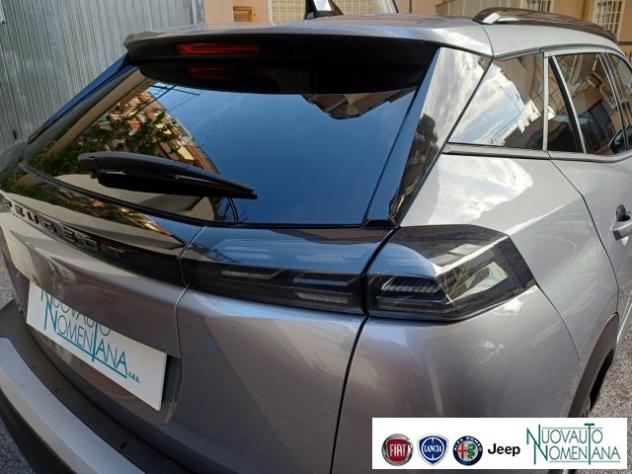 PEUGEOT 2008 PureTech 100 S&S Allure Aziendale Stellantis rif. 23968677 - Foto 8