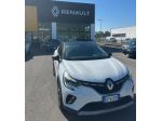 Renault Captur Plug-in Hybrid E-Tech 160 CV Intens