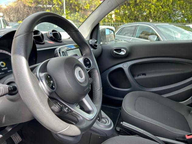 Smart ForTwo 90 0.9 T twinamic cabrio Passion - Foto 7