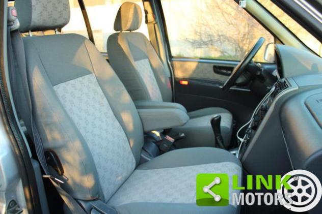TATA Safari 3.0 Dicor 7 posti 4x4, Sensori posteriori, Pedane rif. 23301172 - Foto 8