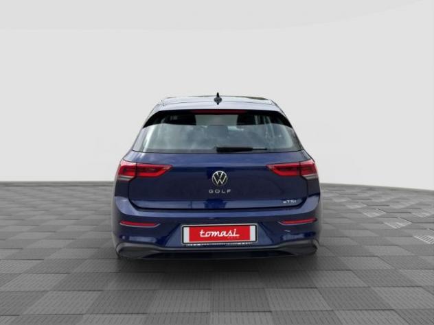VOLKSWAGEN Golf Golf 1.0 eTSI EVO DSG Life rif. 23702844 - Foto 4