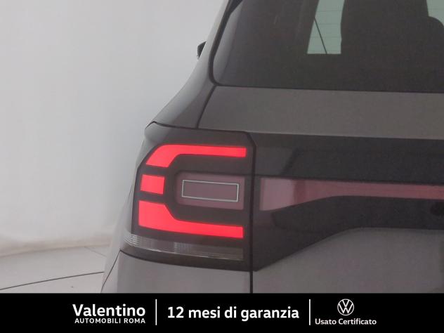 Volkswagen T-Cross 1.0 tsi Advanced 110cv dsg - Foto 8