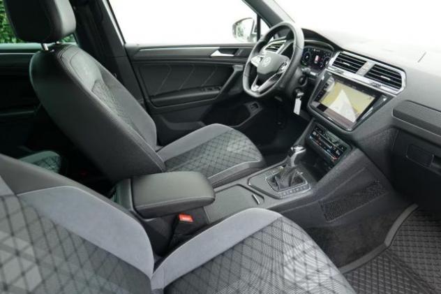 VOLKSWAGEN Tiguan 1.4 TSI eHYBRID DSG R-Line Rline rif. 23746227 - Foto 8
