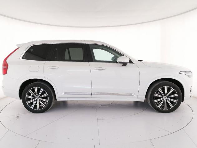 Volvo XC90 2.0 b5 Plus Bright awd 7p.ti auto - Foto 3
