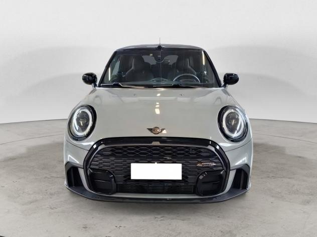 MINI Mini Cooper JCW Cabrio - Foto 2
