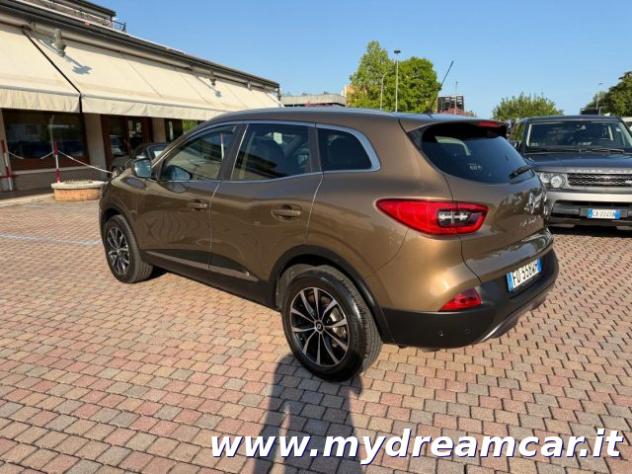 RENAULT Kadjar dCi 8V 110CV EDC Energy Intens rif. 23917250 - Foto 5