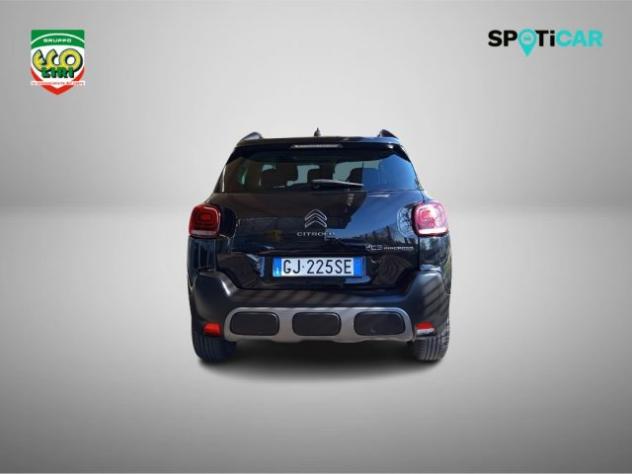 CITROEN C3 Aircross PureTech 110 S&S C-Series rif. 23637169 - Foto 2
