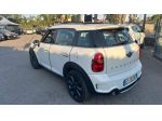 Mini Cooper SD Countryman 2.0