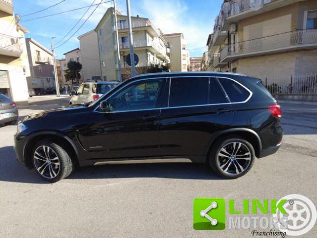 BMW X5 25d Luxury x drive rif. 23833960 - Foto 2