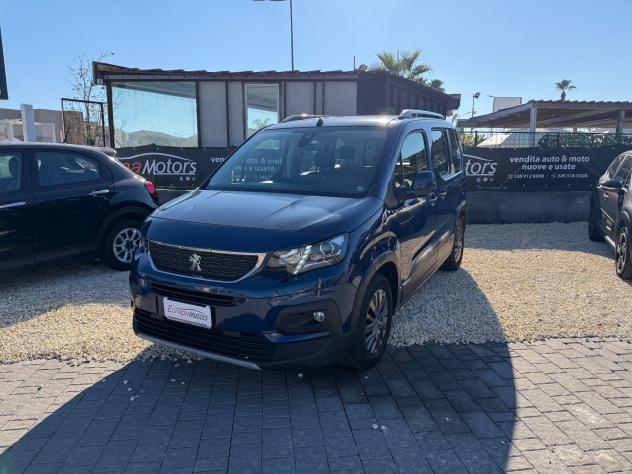 Peugeot Rifter BlueHDi 100 GT Line Standard 7 POSTI - Foto 2