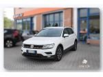 Volkswagen Tiguan 1.6 TDI SCR Business BlueMotion Technology
