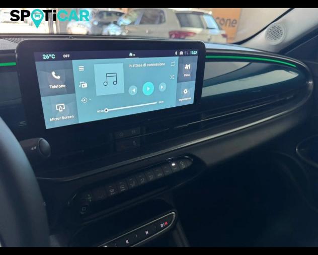 FIAT 600 IV 1.2 hybrid 110cv auto - Foto 10