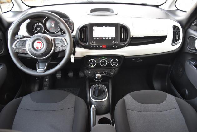 FIAT 500L 1.6 Multijet 120 CV Business *Navigatore* - Foto 7