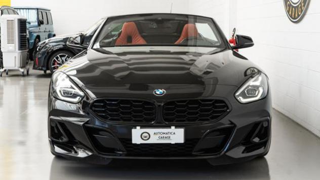 BMW Z4 sDrive20i Msport PERFETTE CONDIZIONI rif. 23931490 - Foto 9