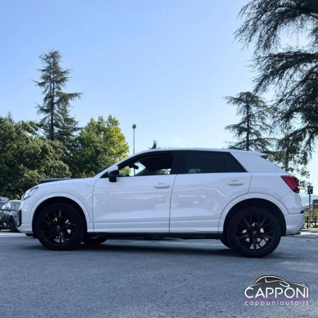 AUDI Q2 1.6 TDI S tronic OK NEOPATENTATI rif. 24190095 - Foto 4