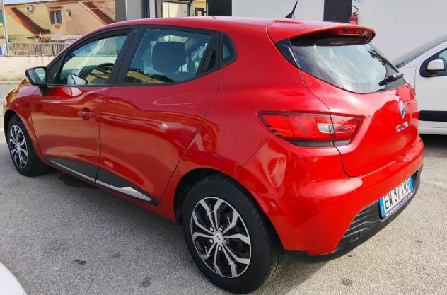 Renault Clio 1.2 100K KM! - Foto 6