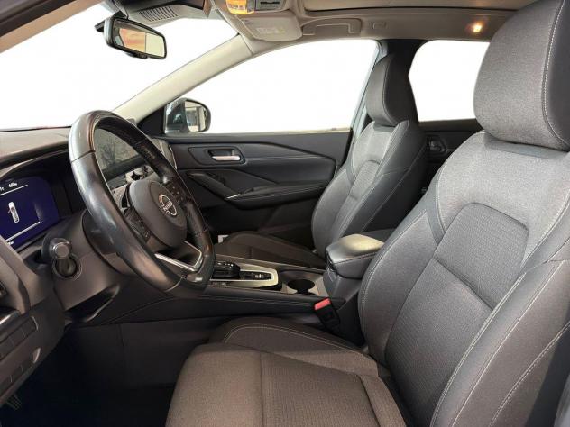 Nissan Qashqai 1.5 e-power N-Connecta 2wd - Foto 9