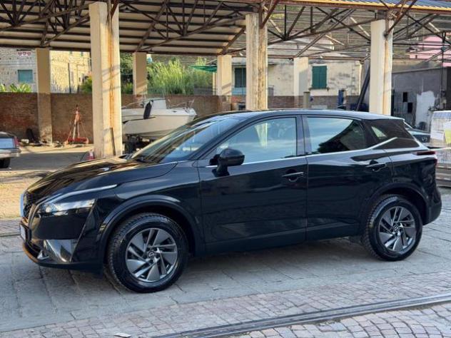 NISSAN Qashqai MHEV 158 CV Xtronic Business rif. 23824629