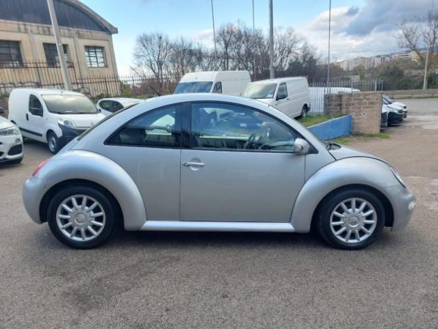 VOLKSWAGEN New Beetle 1.9 TDI 105CV rif. 23411674 - Foto 6