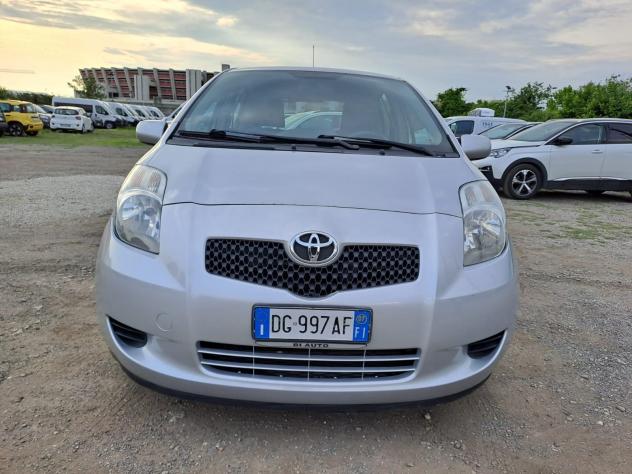 Toyota Yaris 1.0 5 porte - Garantita - Foto 2