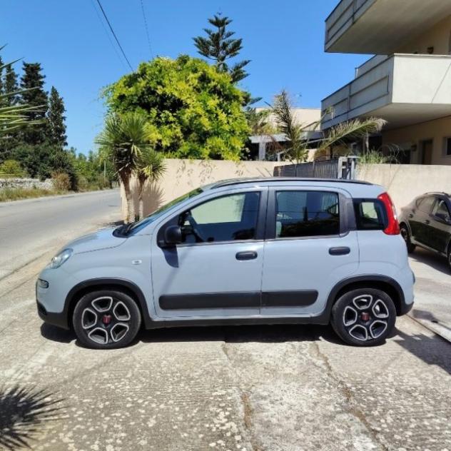 FIAT Panda 1.0 FireFly S&S Hybrid City Life rif. 24061579 - Foto 2