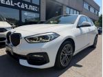 BMW 116 d 5 Porte Sport  Automatica rif. 24093170