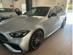 Mercedes-benz C 220 d Mild hybrid AMG Line Premium Pro