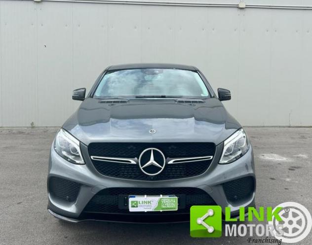 MERCEDES-BENZ GLE 350 D 4 MATIC PREMIUM rif. 24010684 - Foto 3
