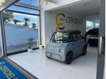 CITROEN Ami Ami da €79,00 mensili  rif. 23321372