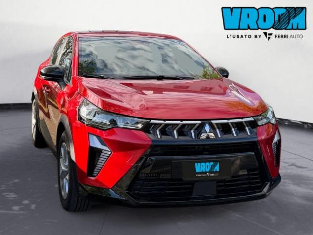 MITSUBISHI ASX 1.0L 91 CV Inform rif. 23613939 - Foto 3