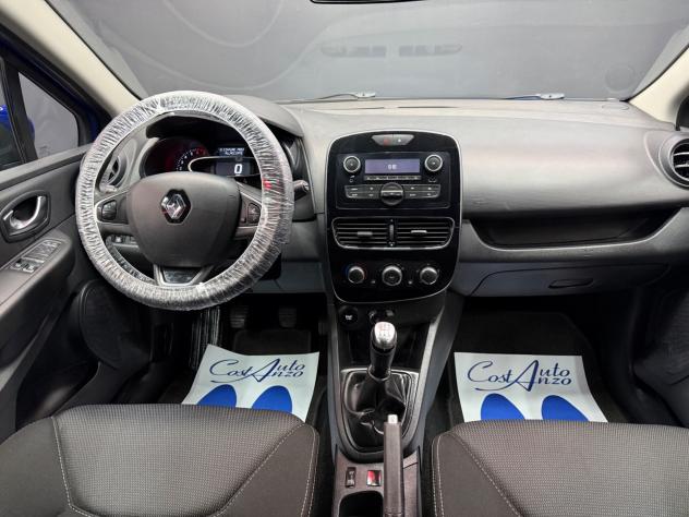 Renault Clio 1.2 Benzina 75 CV Duel 2018 - Foto 9