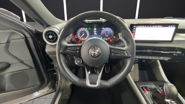 ALFA ROMEO Tonale Tonale 1.5 160 CV MHEV TCT7 Veloce - Foto 10