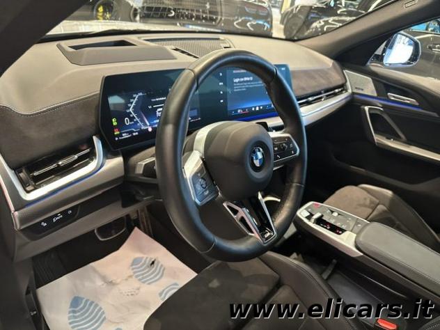 BMW X2 xDrive 20d Msport Pro -NO VINCOLI DI FINANZIAMENTO rif. 23776228 - Foto 2