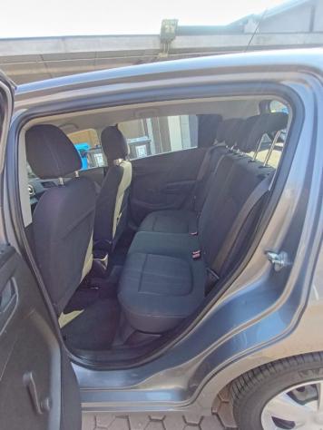 CHEVROLET Aveo 1.2 86CV 5 porte LTZ rif. 24204477 - Foto 4